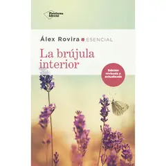 PLATAFORMA - La Brújula Interior. Álex Rovira