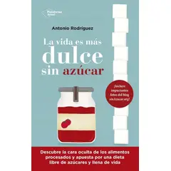 PLATAFORMA - La Vida Es Más Dulce Sin Azúcar