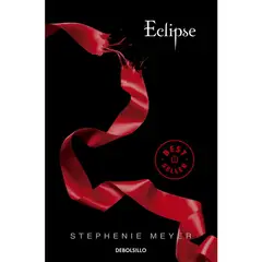 DEBOLSILLO - Eclipse. Stephenie Meyer