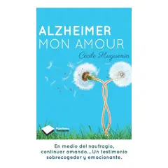 PLATAFORMA - Alzheimer: Mon Amour