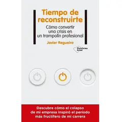 PLATAFORMA - Tiempo De Reconstruirte