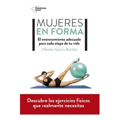 PLATAFORMA - Mujeres En Forma