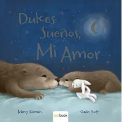 GENERICO - Dulces Sueños, Mi Amor (t.d)
