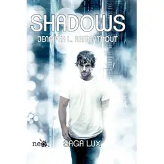 PLATAFORMA - Shadows. Saga Lux. Precuela. Jennifer L. Armentrout