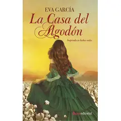 PLATAFORMA - La Casa Del Algodón. Eva García