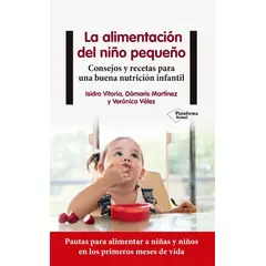 PLATAFORMA - La Alimentación Del Niño Pequeño