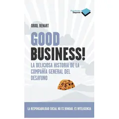 PLATAFORMA - Good Business! Oriol Renart