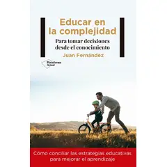 PLATAFORMA - Educar En La Complejidad