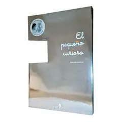 PLATAFORMA - El Pequeño Curioso