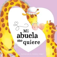 GENERICO - Mi Abuela Me Quiere (t.d)