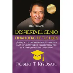 DEBOLSILLO - Despierta El Genio Financiero De Tus Hijos