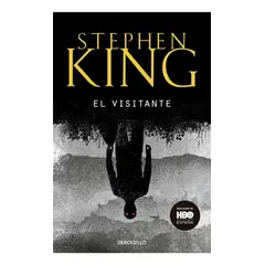 DEBOLSILLO - El Visitante. Stephen King