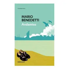 DEBOLSILLO - Andamios. Mario Benedetti