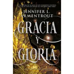 PLATAFORMA - Gracia Y Gloria. Jennifer L. Armentrout