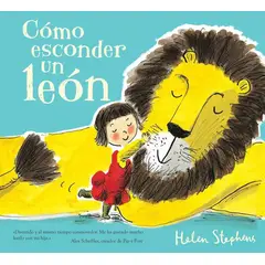 BEASCOA - Como Esconder Un León. Stephens Helen