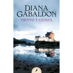 SALAMANDRA - Viento Y Ceniza. Saga Outlander 6. Diana Gabaldon