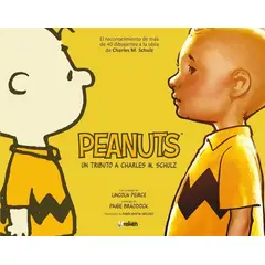 GENERICO - Peanuts: Un Tributo A Charles M. Schulz (t.d)