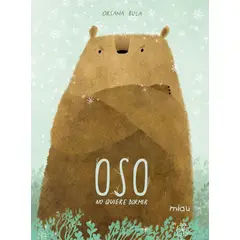 JAGUAR - Oso No Quiere Dormir (t.d)
