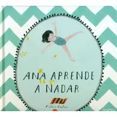 JAGUAR - Ana Aprende A Nadar (t.d)