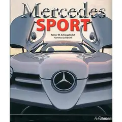 GENERICO - Mercedes Sport. Español. Flexo