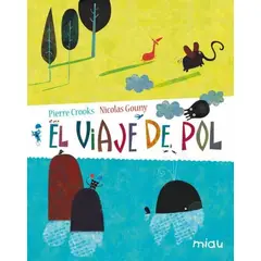 JAGUAR - El Viaje De Pol (t.d)