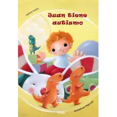 JAGUAR - Juan Tiene Autismo (t.d)