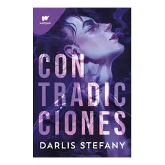 MONTENA - Contradicciones. Darlis Stefany