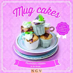 GENERICO - Mug Cakes (t.d). Editorial Ngv