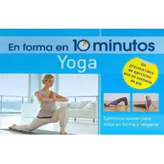 GENERICO - Yoga - En Forma En 10 Minutos (t.d)