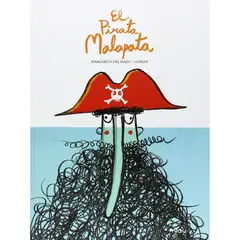 JAGUAR - El Pirata Malapata (t.d)