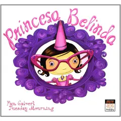 JAGUAR - Princesa Belinda (t.d)