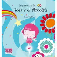 JAGUAR - Rosa Y El Arcoiris (t.d)