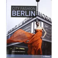 GENERICO - City Fashion Berlin. Flexo