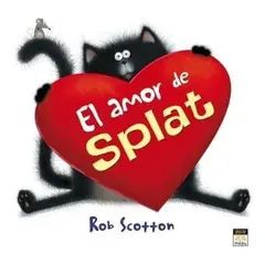 JAGUAR - El Amor De Splat (t.d)