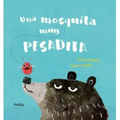 JAGUAR - Una Mosquita Muy Pesadita (t.d)