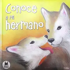 GENERICO - Conoce A Mi Hermano (t.d)