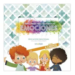 GENERICO - La Herramienta Para Gestionar Las Emociones (t.d)
