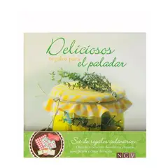 GENERICO - Deliciosos Regalos Para El Paladar