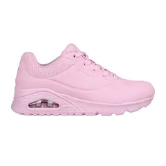 SKECHERS - Tenis mujer bajo uno bright air