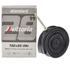 VITTORIA - Neumático Bicicleta 700 X 20/28c Válvula Removible