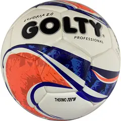 GOLTY - Balón De Fútbol Pro Euforia 2.0 Thermotech #4
