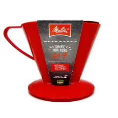 MELITTA - Soporte para filtro de Cafe Numero 4