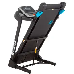 SPORTFITNESS - Caminadora Beziers 2.0 1.0Hp