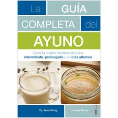 EDAF - La Guía Completa Del Ayuno