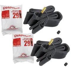 CHAOYANG - Neumatico Bicicleta 29 x 2.10/2.25 x 2 unidades