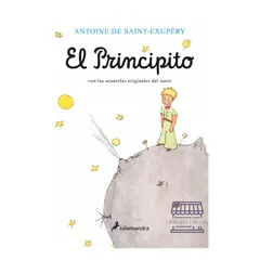GENERICO - El Principito