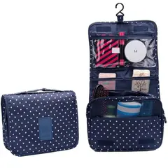 ONE PIXEL - Organizador Maquillaje Impermeable Expandible