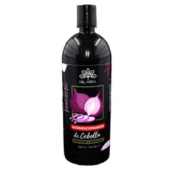 GENERICO - Acondicionador Del Árbol de Cebolla 1000ml