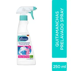 DR BECKMANN - Quitamanchas Prelavado Spray 250ml