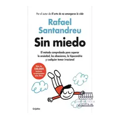 GENERICO - Sin Miedo